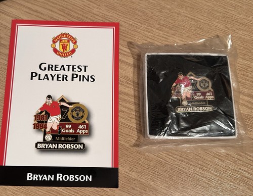 Danbury mint manchester united - mint,