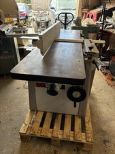Scheppach ixes plana - 7, planer