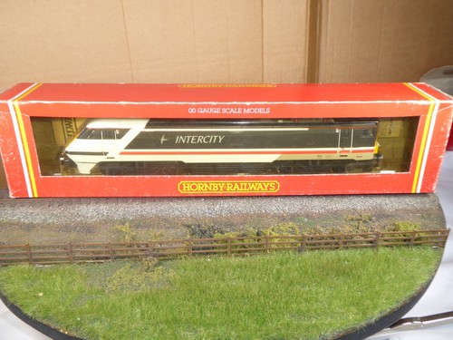 Hornby gauge class - hornby,