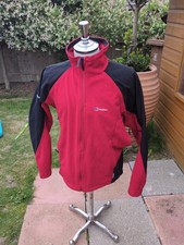 Berghaus Choktoi Windstopper