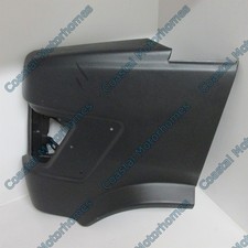 Fits Mercedes T1 Left Front