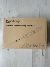 Electric Foam Cutting Machine