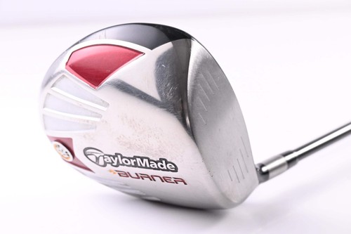 Taylormade burner 2007 driver - taylormade,