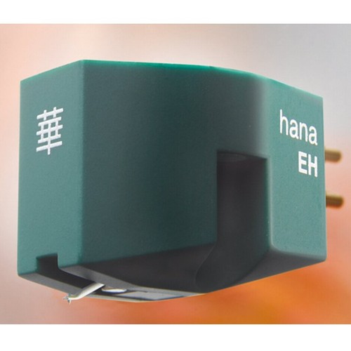New hana eh high - eh,