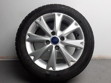 FORD FIESTA 08-14 Year Mk7 15