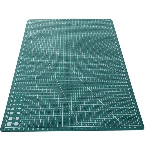 A4 a5 cutting mat - a2,,