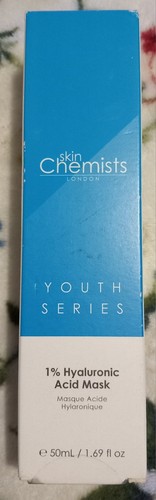Skin chemist london youth - skin,