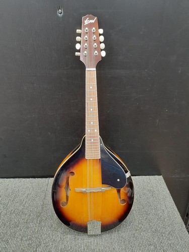 Vision vma 38s mandolin - vision, vma-38s