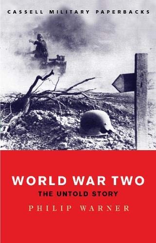 World war two the untold - world,