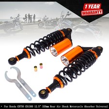 For Honda CB750 CB1300 12.5"