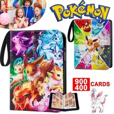 For Pokemon Trading Cards
