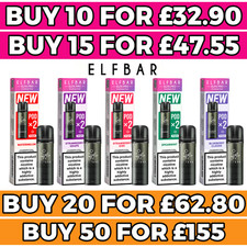Elf bar elfa pro - elfa,