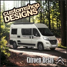 Citroën Relay (1998 - Onward)