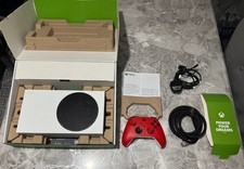 Microsoft Xbox Series S 512GB
