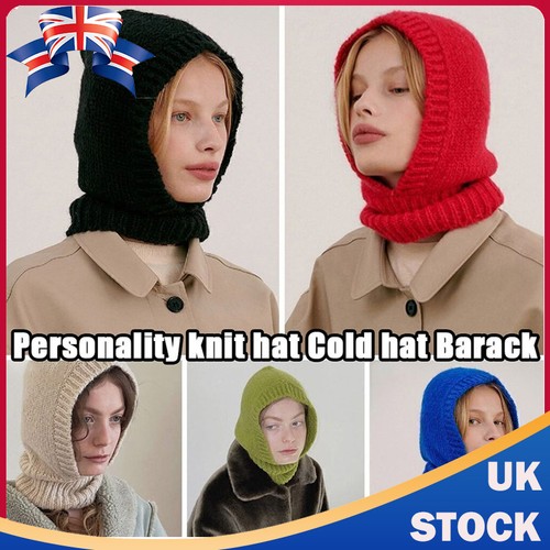 Warm snood collar - warm,
