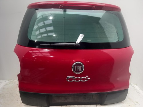 Fiat 500l boot lid - 500l,