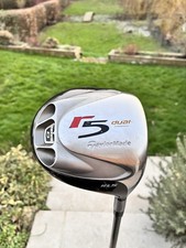 Taylormade R5 Dual #Driver