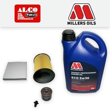 SERVICE KIT FORD FOCUS MK3 1.6