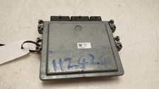 237105JK7B ECU NAVARA NISSAN