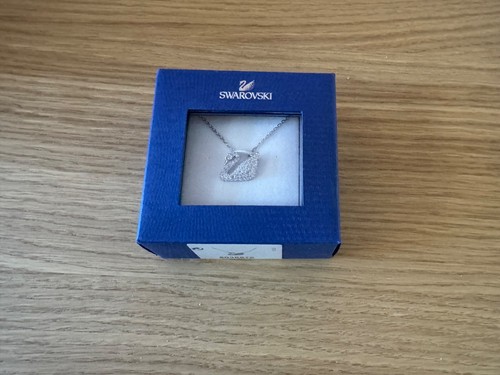 Swarovski 5038879 women swan - swarovski,