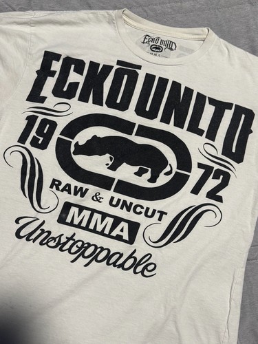 Ecko unltd mma - mma, uncut
