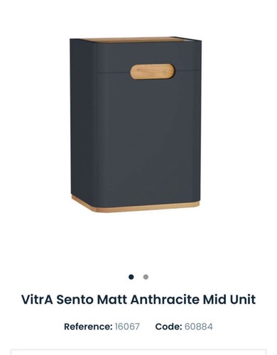 Vitra sento mid furniture - vitra,