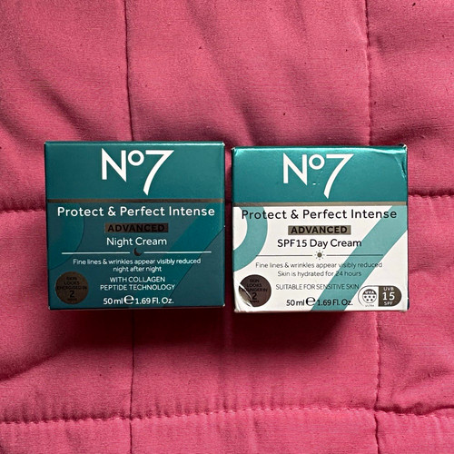 No7 protect perfect - no7, intense