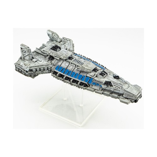 Spartan firestorm armada - spartan,