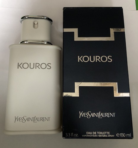 Ysl kouros eau de toilette - kouros,