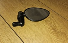 Zefal Bicycle Bar End Mounted Bicycle Mirror