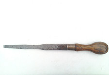 VINTAGE THOMAS TURTON LARGE TURNSCREW SCREWDRIVER