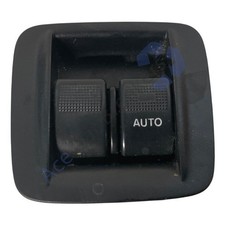 Mazda MX-5 Mk2 NB 01-03 Drivers Right Window Switch NC876635002