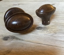 Reclaimed Vintage Oval