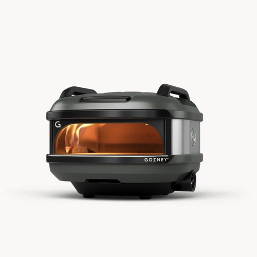 Gozney tread pizza oven - gozney,