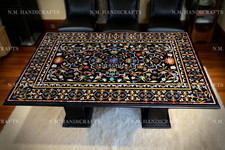 6'x3.5' antique design marble