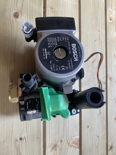Worcester greenstar 24i - worcester, 28i