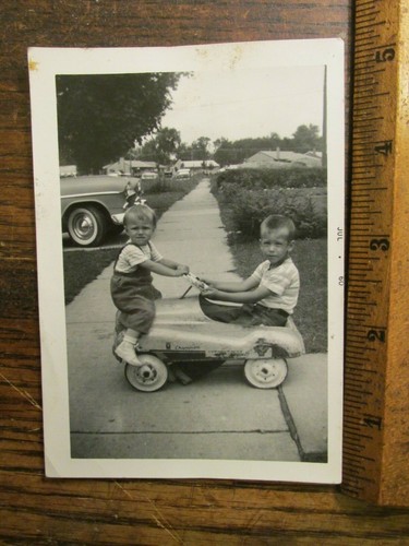 Vintage ephemera original - vintage,