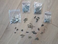 Roland JX-8P Screws, Switch