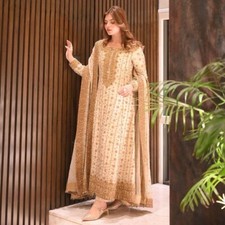 READYMADE SHARARA PLAZZO