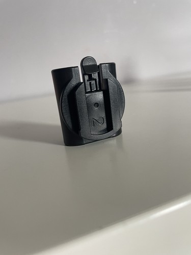 Bugaboo clip for cupholder - for, or