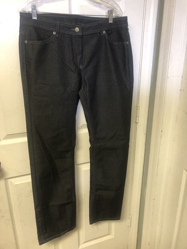 Womens mcdonalds black jean - mcdonalds,