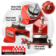 Fits Renault 5 1.4 GT Turbo