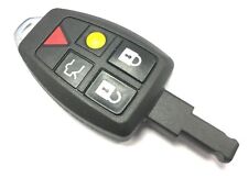 RFC 5 button case for Volvo
