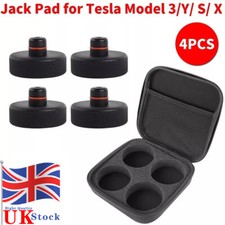 4x For Tesla Model 3/S/X/Y