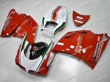 For Ducati 748/996/916 96-02