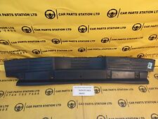 GENUINE MITSUBISHI PAJERO IV