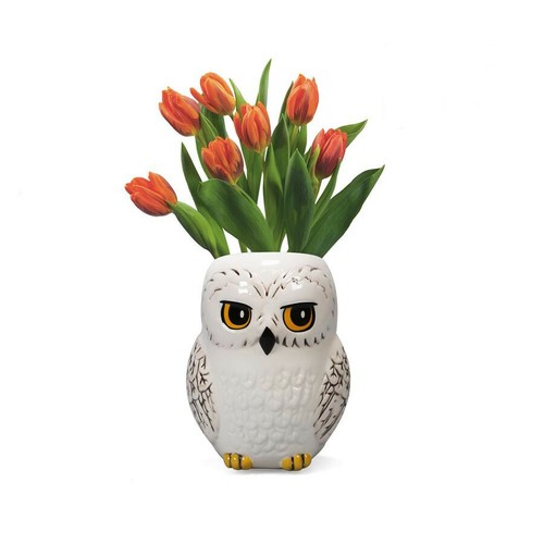 Official harry potter - potter, hedwig