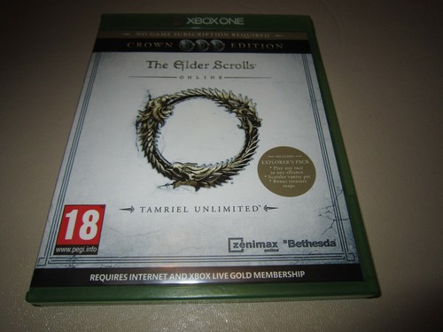 The elder scrolls online - elder,