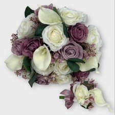Wedding Bouquets calla lily