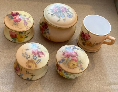 Royal worcester blush ivory - blush,